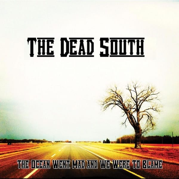Banjo Odyssey by The Dead South