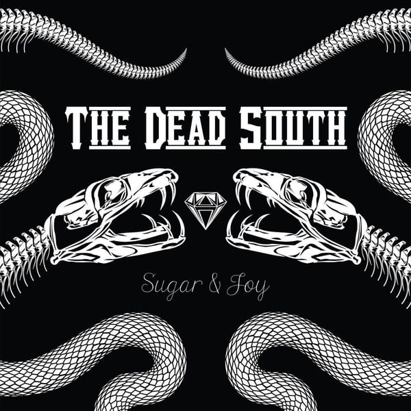 Snake Man Pt. 1 by The Dead South