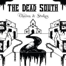 Chains & Stakes album cover