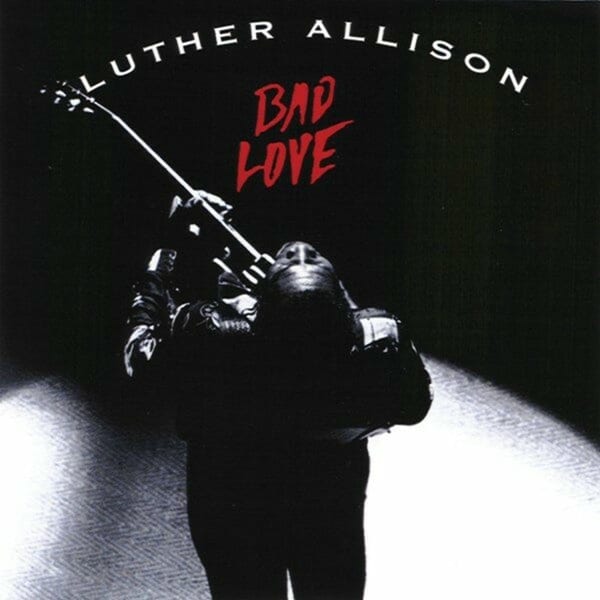 Bad Love cover