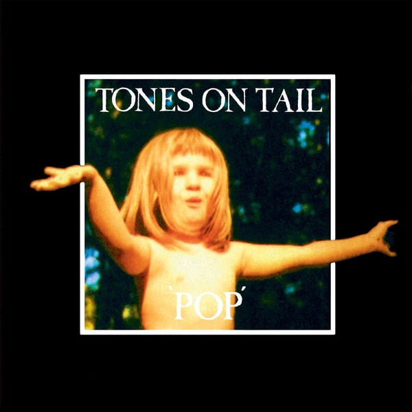 Pop cover