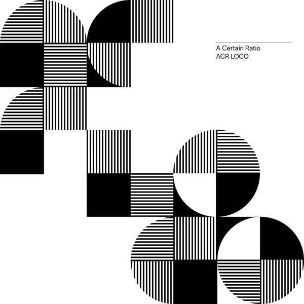 ACR Loco cover