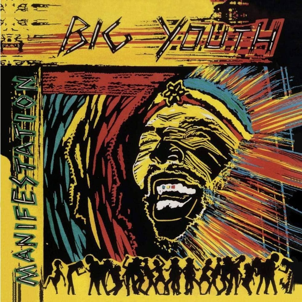Manifestation cover