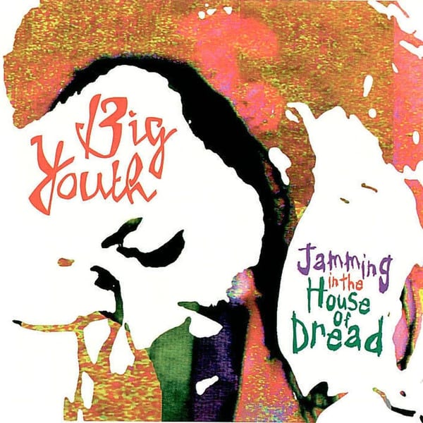 Jamming In the House of Dread cover