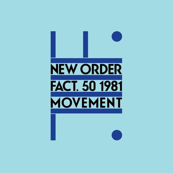 Movement cover