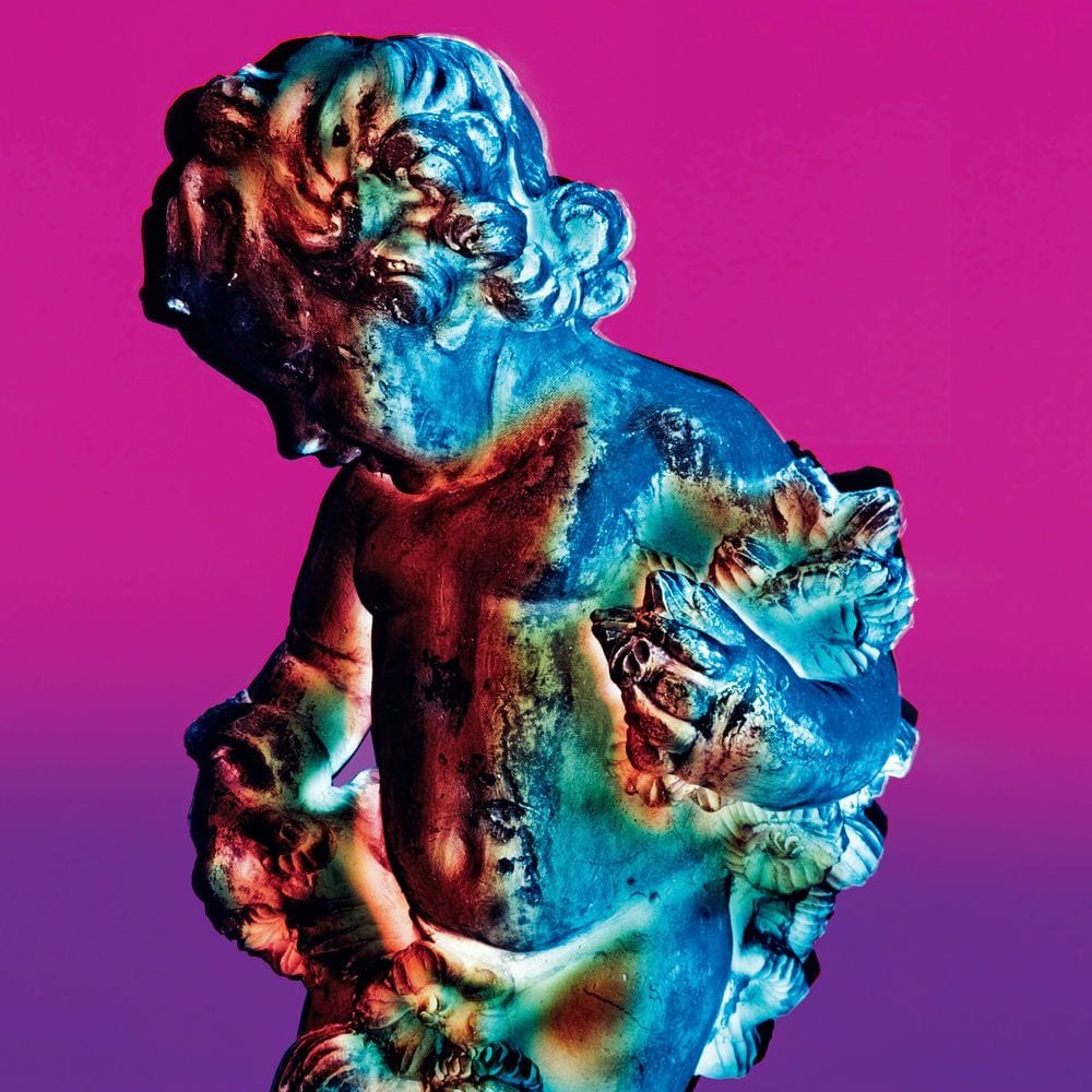 Technique cover