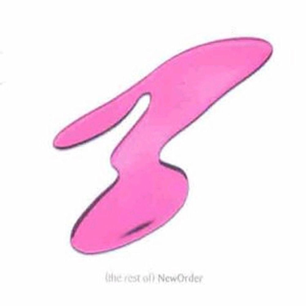 (The Rest of) New Order