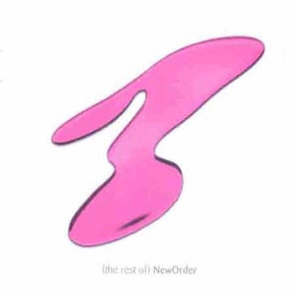(The Rest of) New Order cover