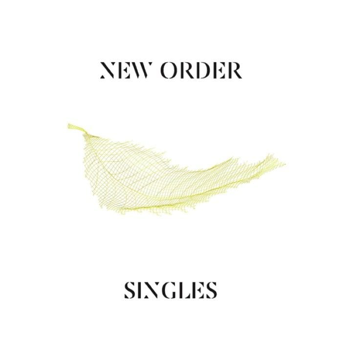 Singles cover