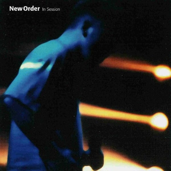 In Session cover