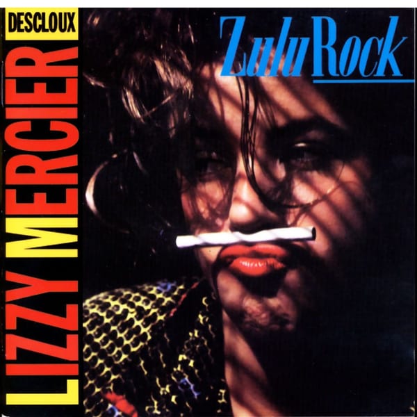 Zulu Rock cover