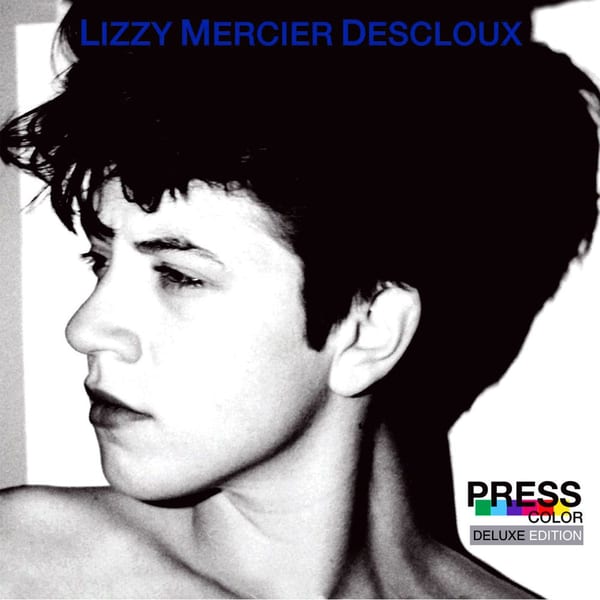 Press Color artwork