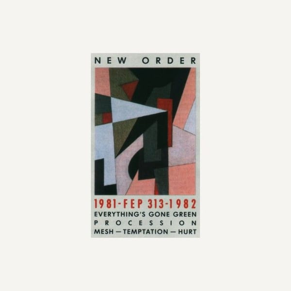 1981–1982 cover