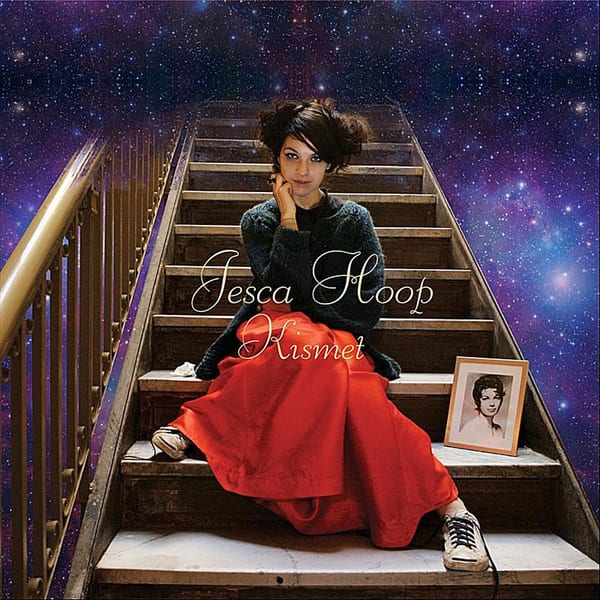 Kismet cover