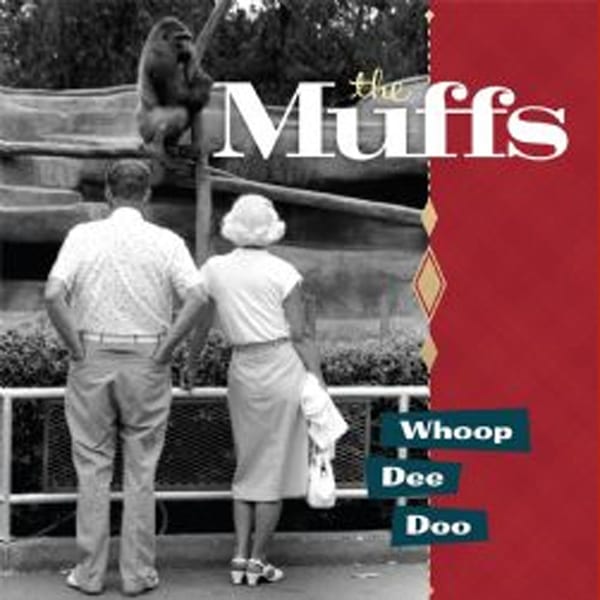 Whoop Dee Doo cover