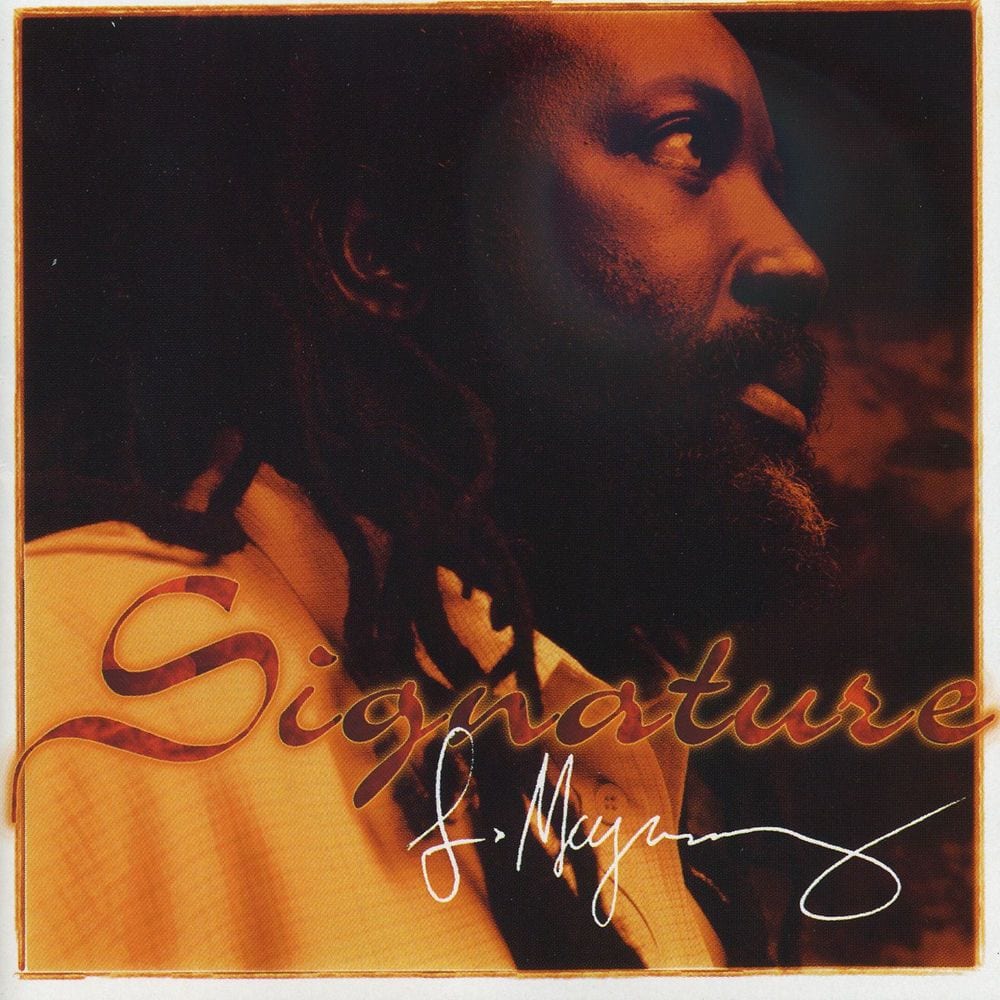 Signature cover