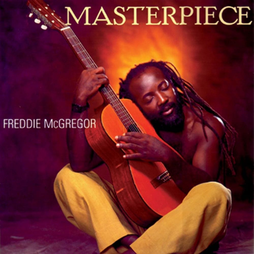 Masterpiece cover