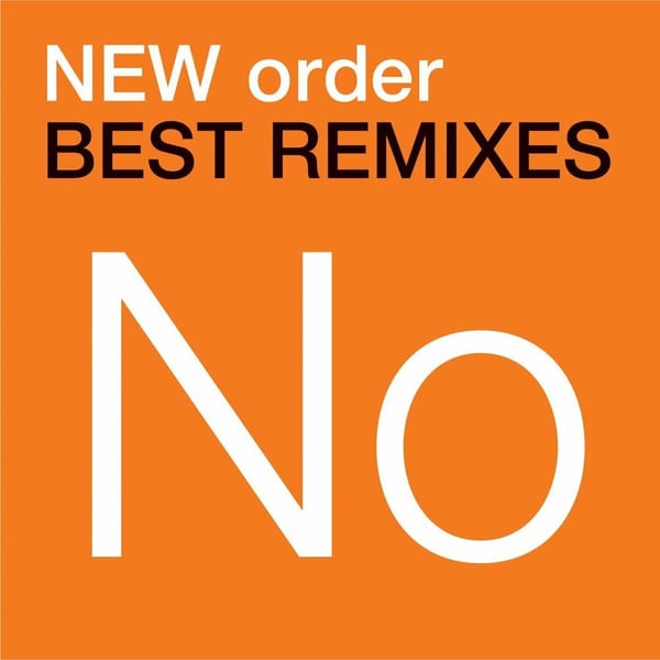 Best Remixes cover