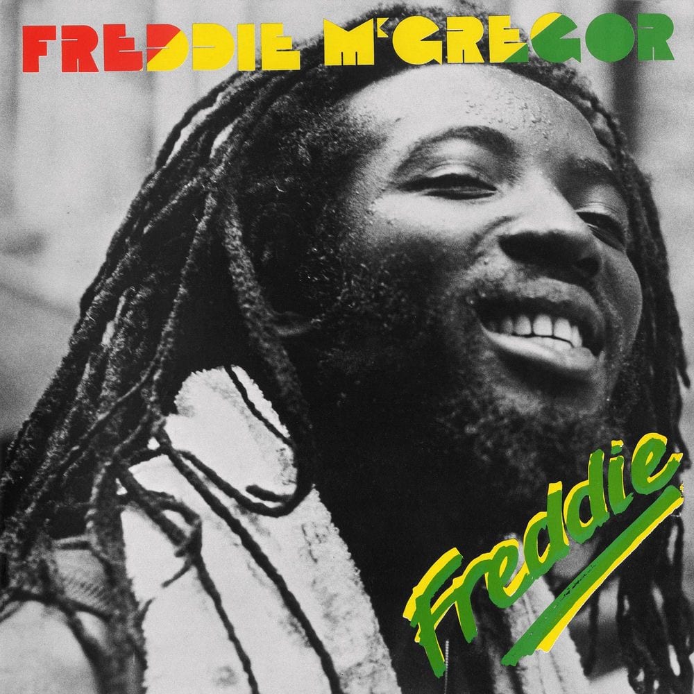 Freddie cover