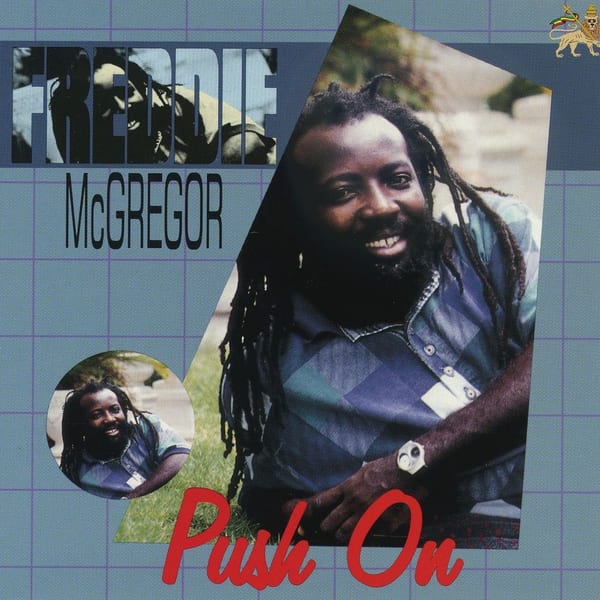 Push On cover