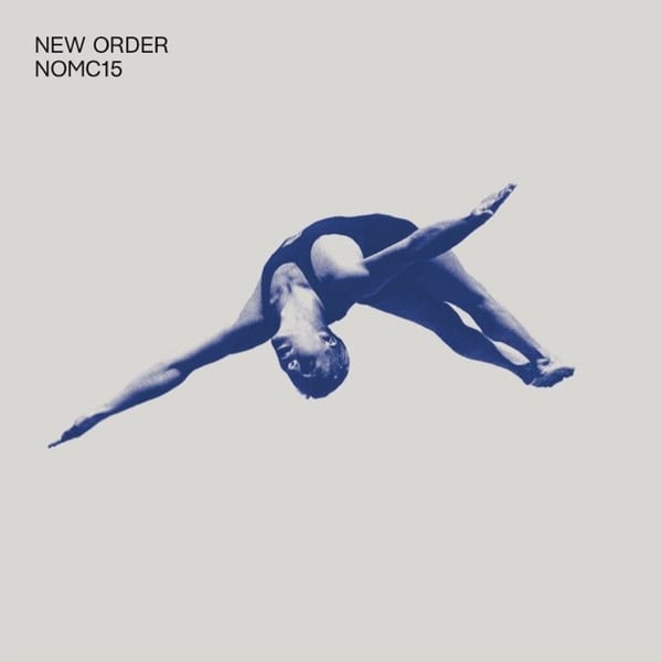 NOMC15 (Live) cover