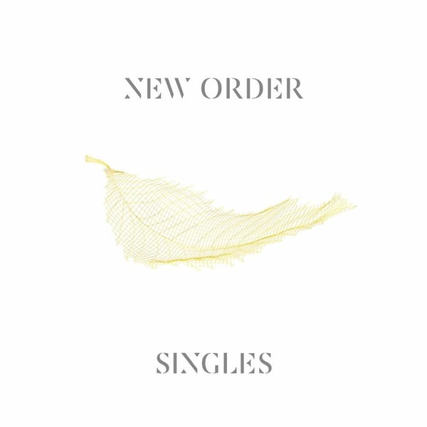 Singles (2016 Remaster) cover