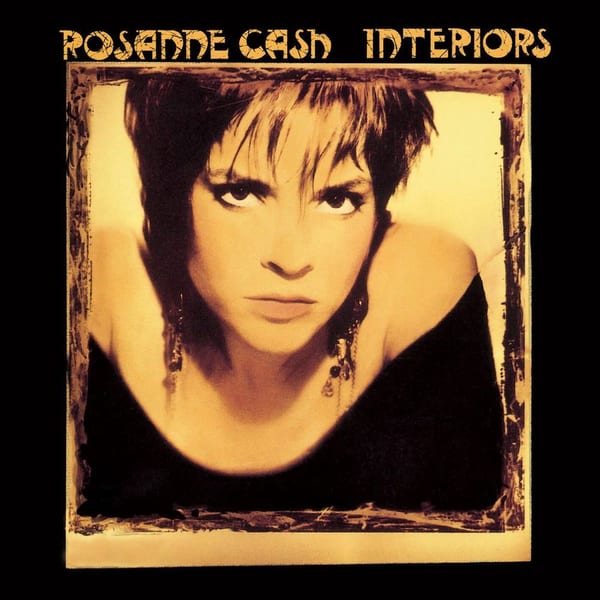 Interiors cover