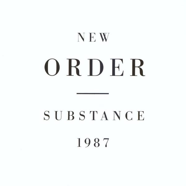 Substance cover