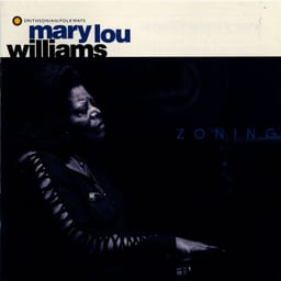 Zoning album cover