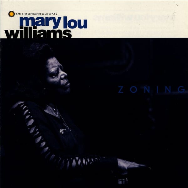Zoning cover