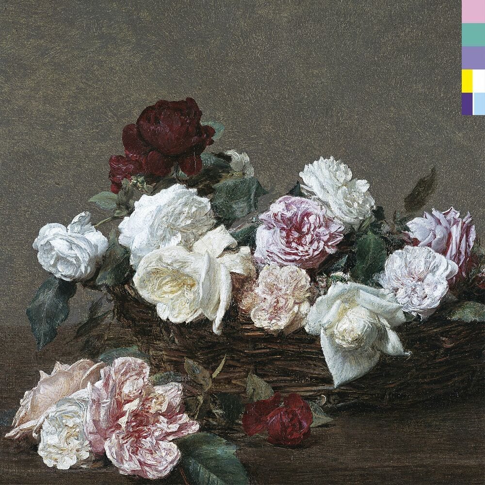 Power Corruption and Lies cover