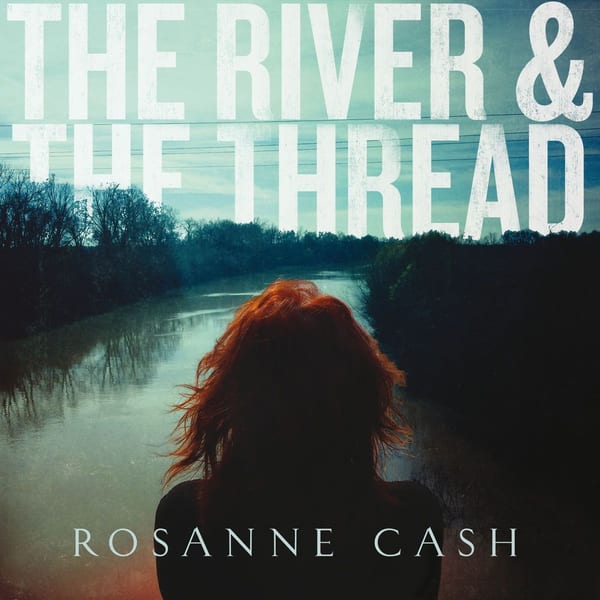The River & The Thread cover