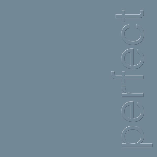 The Perfect Kiss (2022 Digital Master) cover