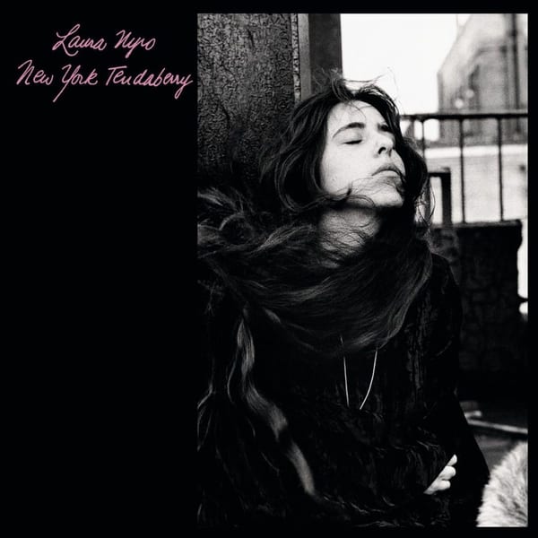 New York Tendaberry cover