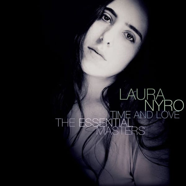 Time and Love: The Essential Masters cover