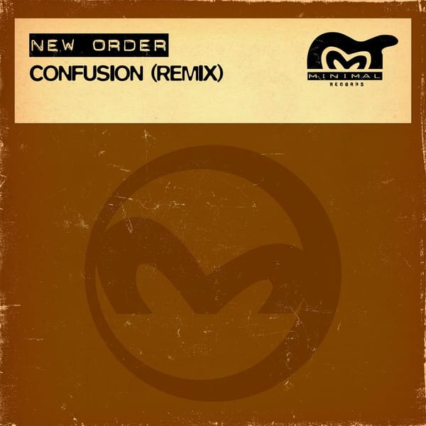 Confusion cover