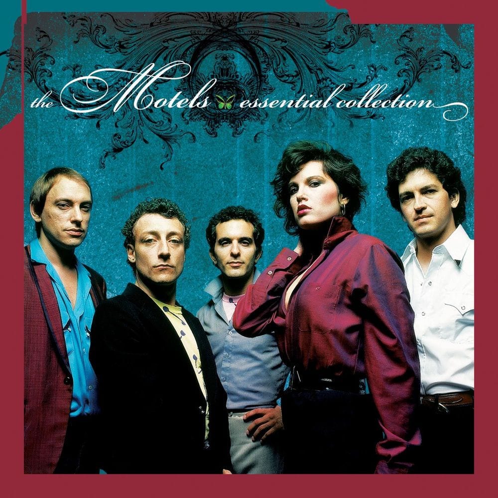 Essential Collection cover