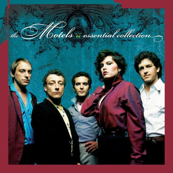 Essential Collection cover