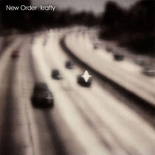 Krafty (Single Edit) cover