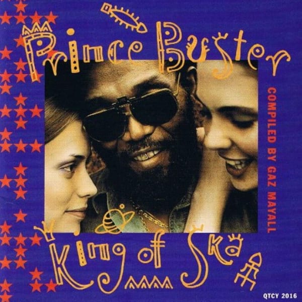King of Ska cover