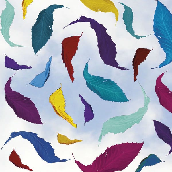 True Faith Remix (2023 Digital Master) cover