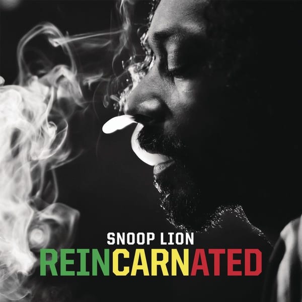 Reincarnated cover