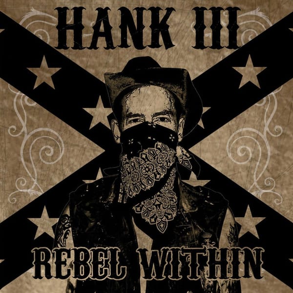 Rebel Within cover