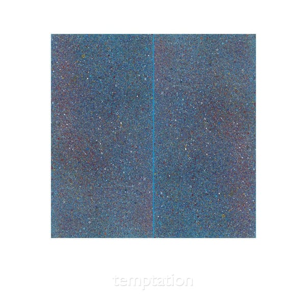 Temptation (2019 Remaster) cover