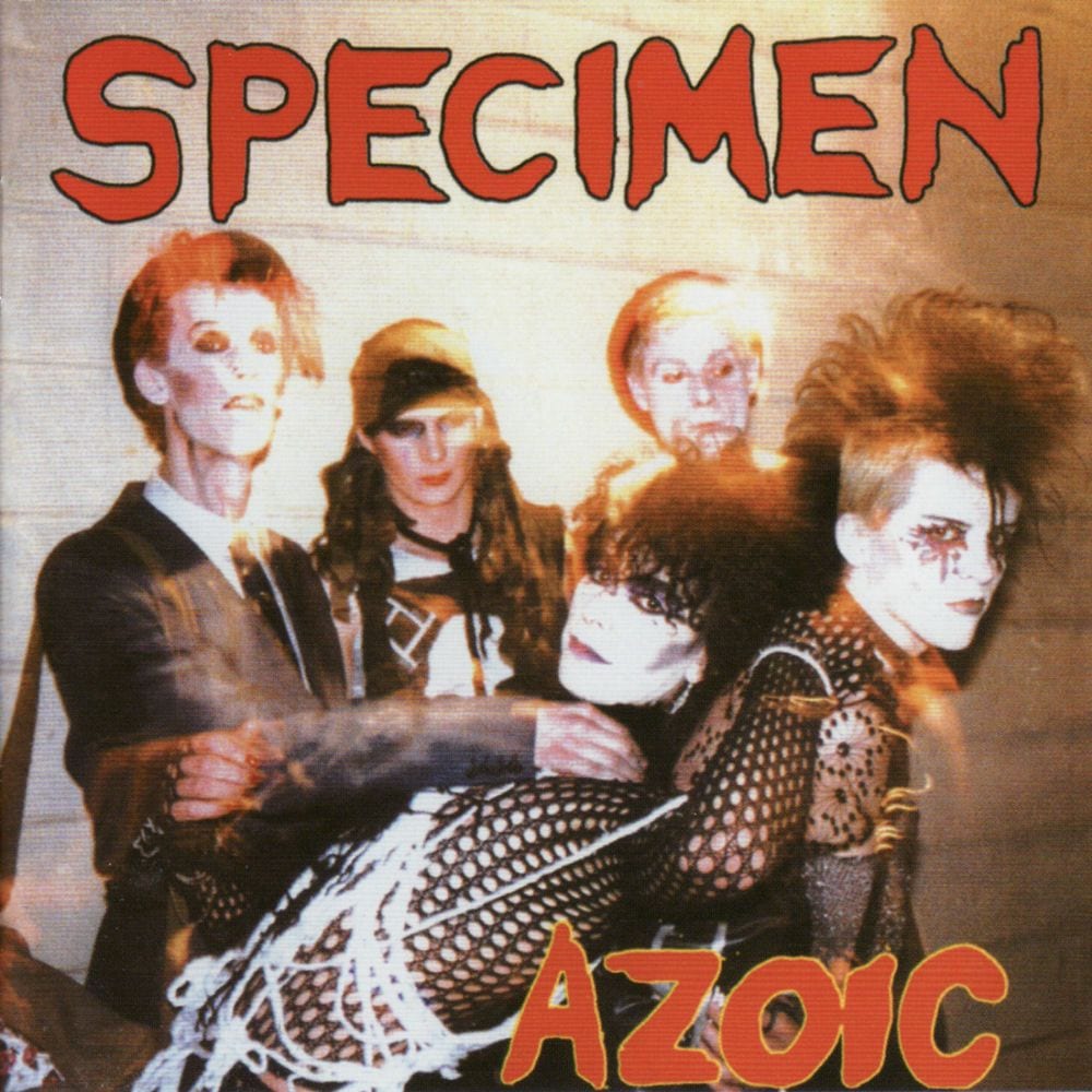 Azoic cover