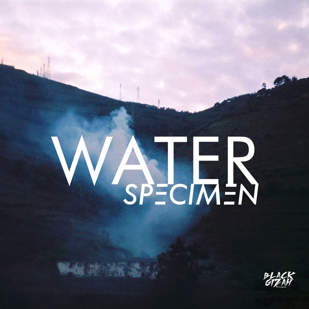 Water cover