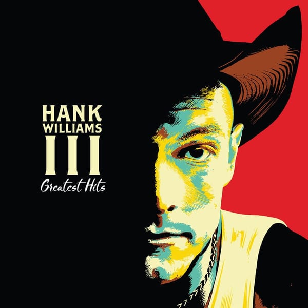 Greatest Hits cover