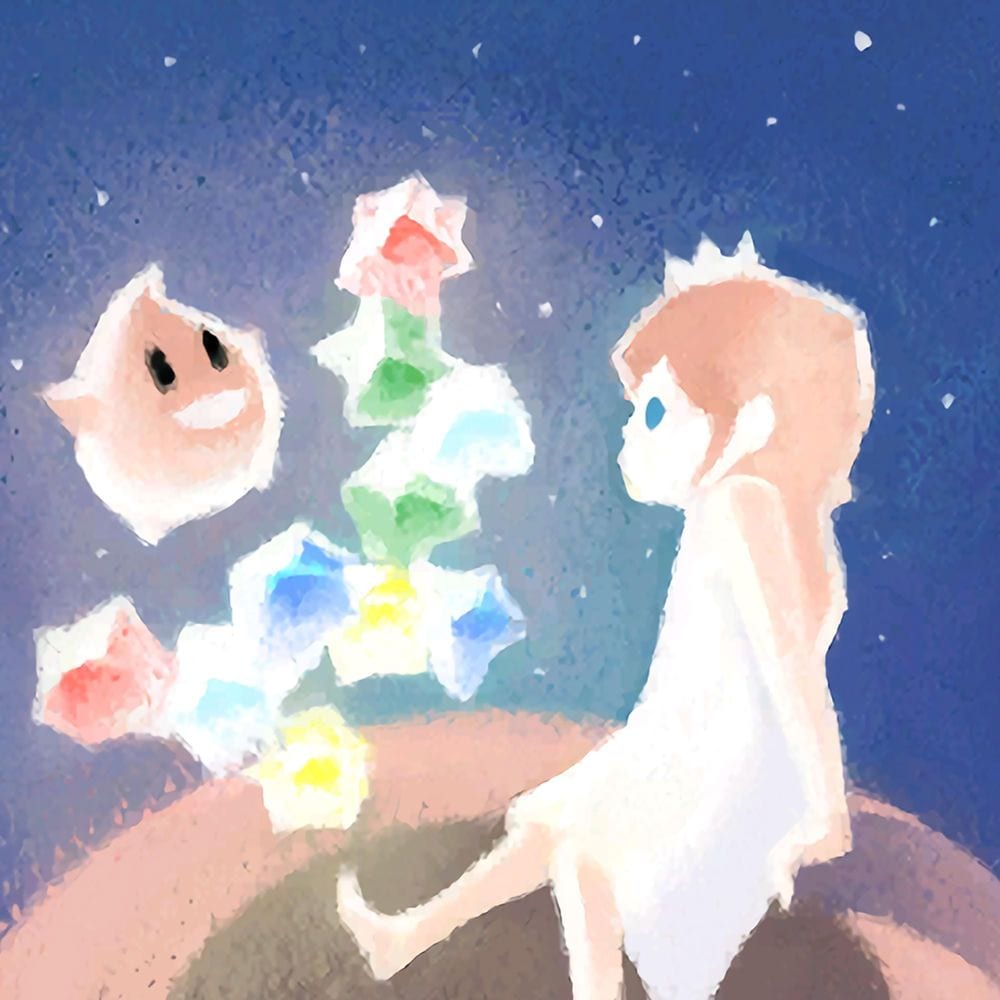 Luma cover