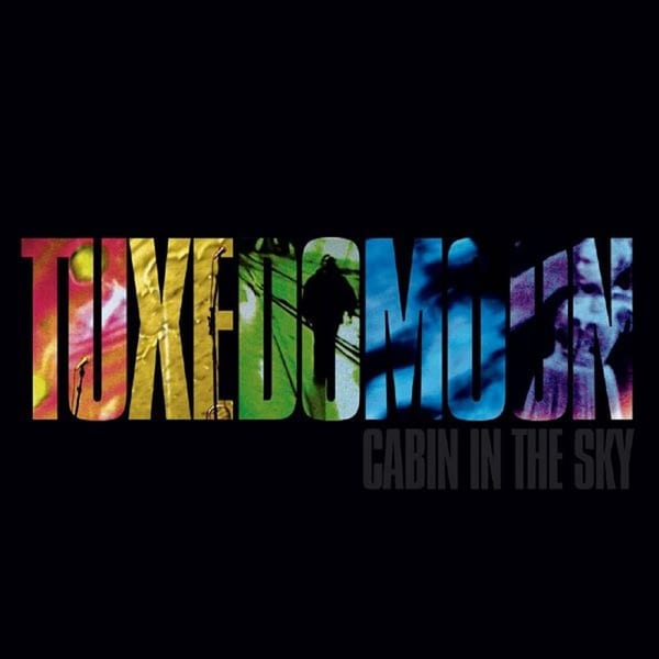 Cabin in the Sky cover