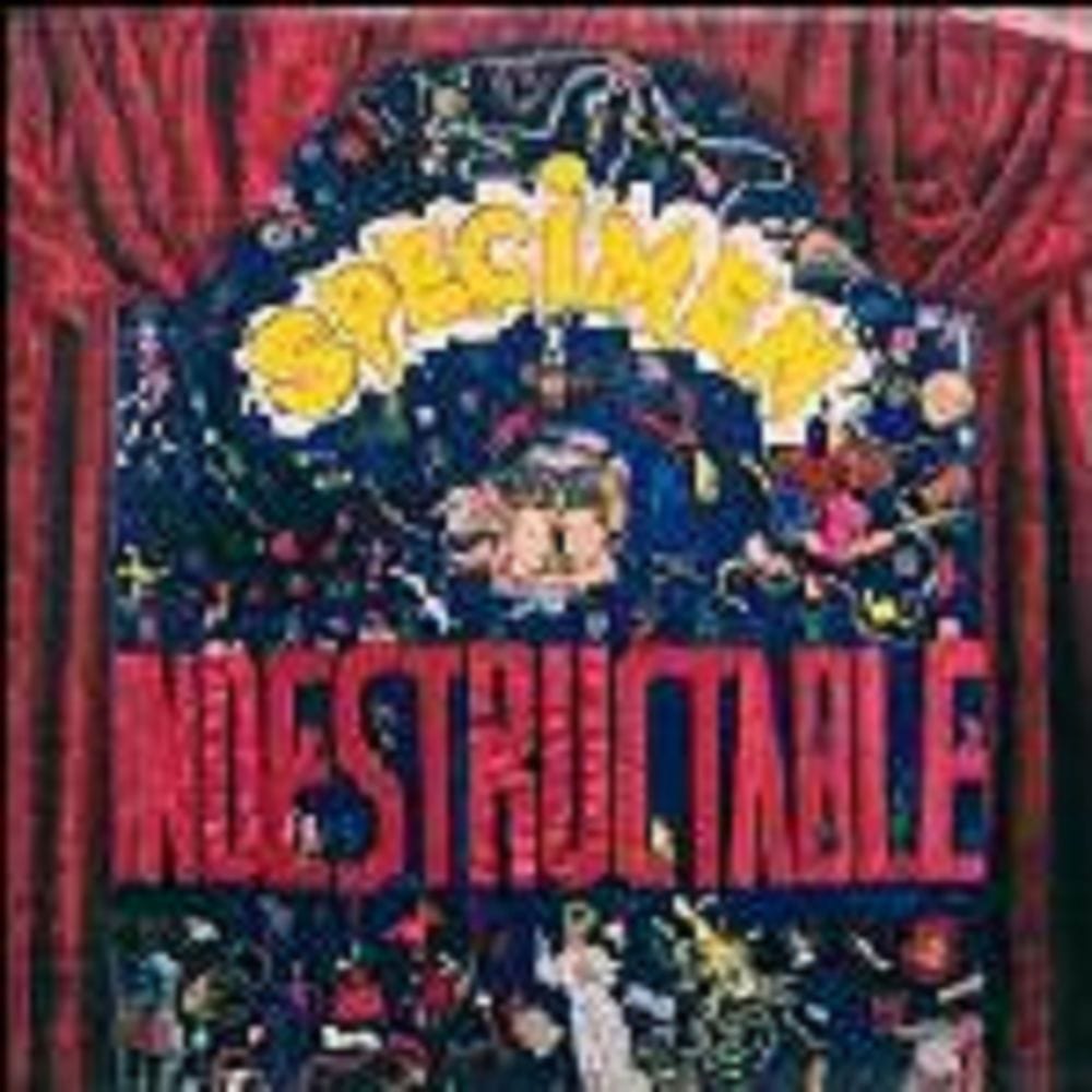 Indestructable cover